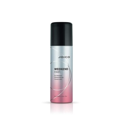 Joico Weekend Hair Dry Shampoo 1.14 oz