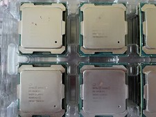 Intel Xeon E5-2618LV4 SR2PE  2.2Ghz 10-Core 2...