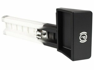 Für VW Touareg 7L 2003-2010 Handbremshebel Handbremse Schalter Taste 7L6711878F