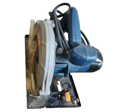 Ryobi Blue Series Circular Saw Parts Blue Ryobi P501 18V Cordless