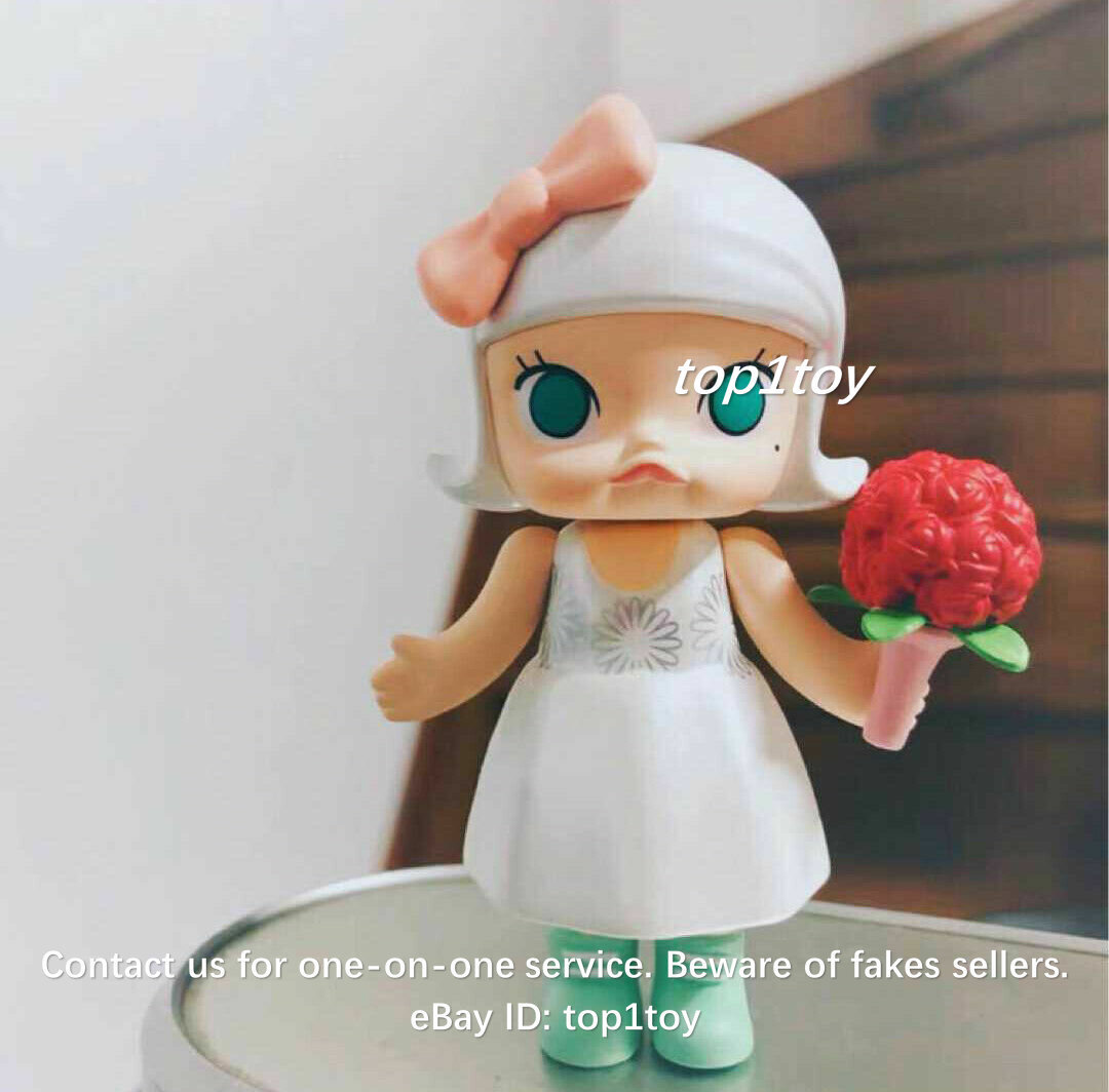 KENNYSWORK Molly Wedding Flower Girl Princess September Mini