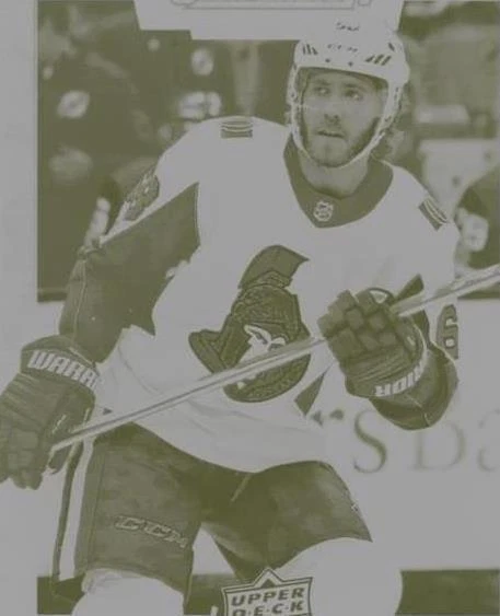 Printing Plate Yellow