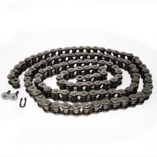 Catena Passo 415 110 Link Per Quad Pit Bike Moto Da Cross Lem Kayo Pbs Ncx