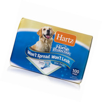 Hartz Home Protection Dog Pads Hartz Home Protection Dog Pads