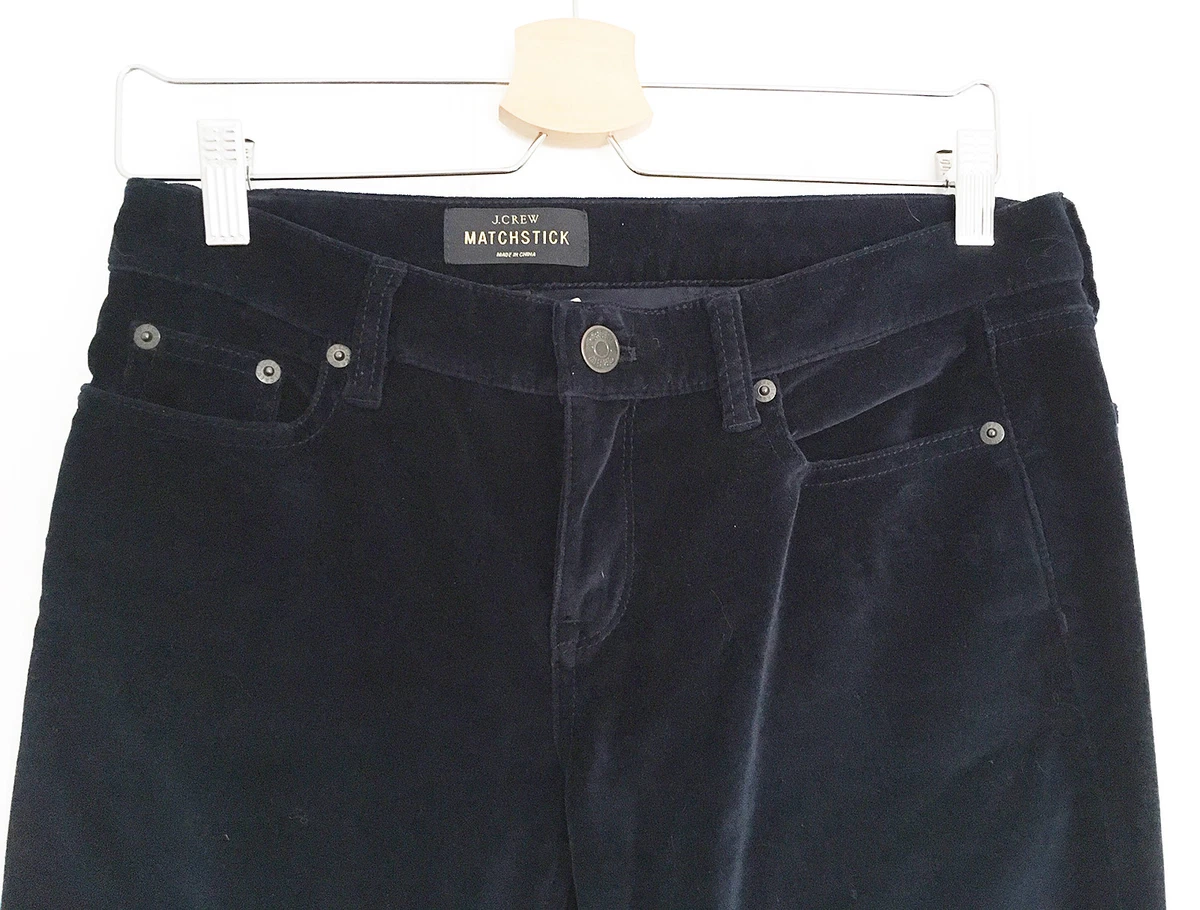 Navy blue best sale 27s