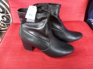 time and tru mid boot