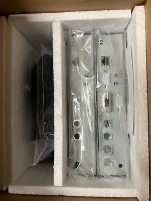 Rose Electronics CRK-1P Crystal View Cat5-KVM Extender *neu* in OVP