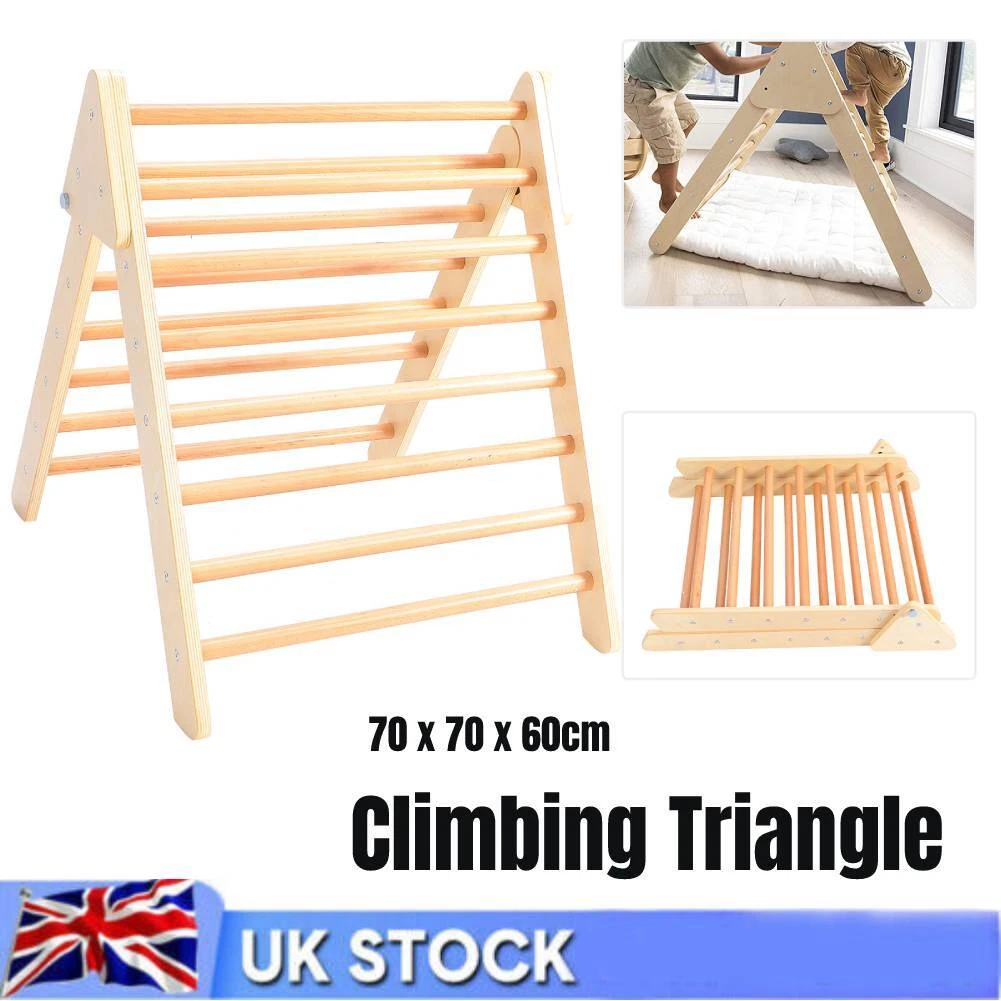 Pikler 2024 climbing frame