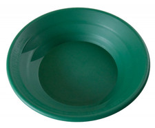 New Garrett Metal Detector 15" Supersluice Gold Pan 1650400 Great for Panning