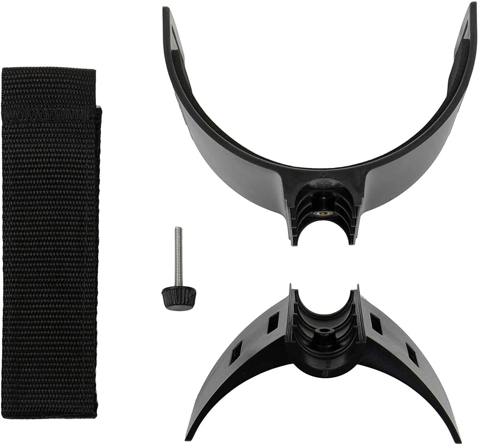 NEW Minelab Equinox Armcup Kit