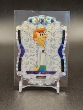 George Jetson 2024 Kakawow Phantom WB100 Anniversary #PW-YX-144 WB100 Die-Cut