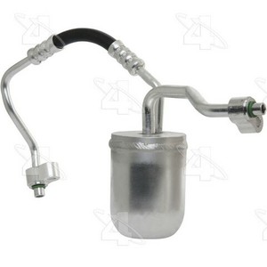 83101-Four-Seasons-A-C-Receiver-Drier-With-Hose-Assembly-A-C-Refrigerant