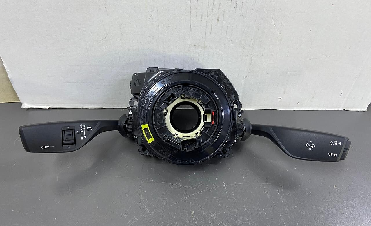 OEM BMW 2 SERIE F44 INDICATOR WIPER STALK STEERING TURN SIGNAL INDICATOR 5A0FB88
