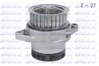 Dolz A179 Wasserpumpe For Seat Skoda VW