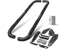 Autopart Premium Nerf Bars fits Ram 1500 2019-2022 Extended Cab Pickup 19GGBP