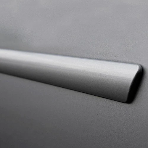 Painted Body Side Moldings 4PCS Door Trim FOR BMW 4-Series Gran Coupe Foto 3 de 4