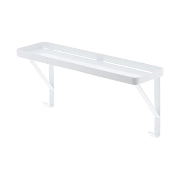 Yamazaki towel rack towel hanging on the rack tower white 3291 F/S w/Trackin JP