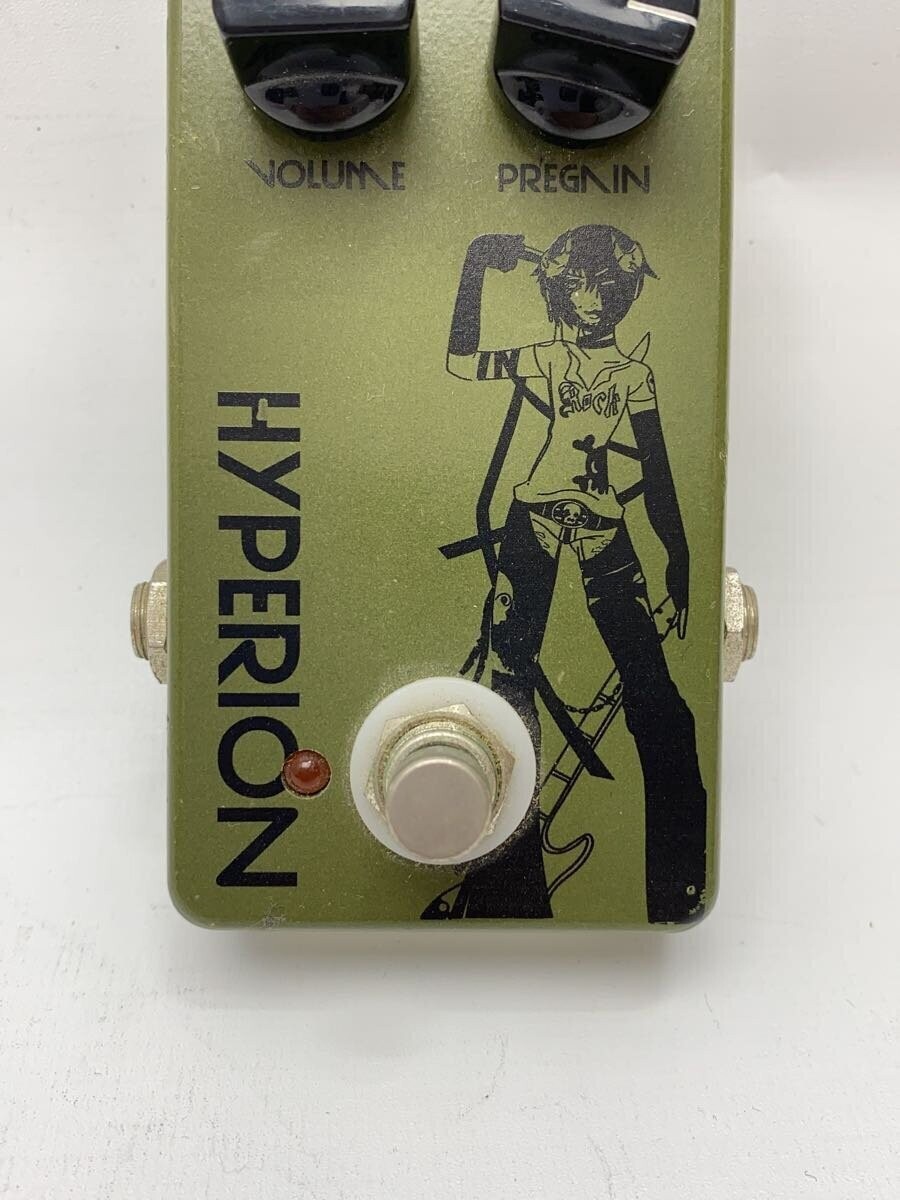 DEVI EVER FX HYPERION Tested | eBay DEVI EVER FX HYPERION Tested | eBay