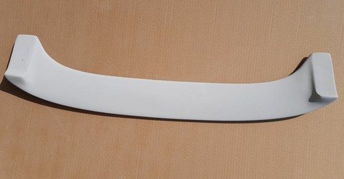 OPEL CORSA C (5-türer) - DACHSPOILER HECKFLÜGEL - TUNING-GT - Bild 3 von 3