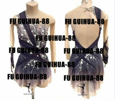 New Figure Skating Dress,Dress For Competition 996