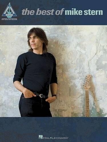 Mike Stern The Best of Mike Stern (Tascabile)