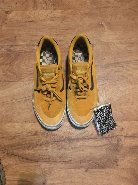 vans x independent tnt advanced prototype pro