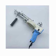Tufting Gun, Hand-held Carpet Weaving Gun, Electric Needle Tufting Gun
