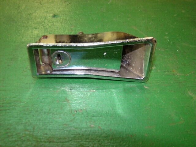 Lamborghini Espada Jamara Rear Hatch/Trunk Release Handle 1708050