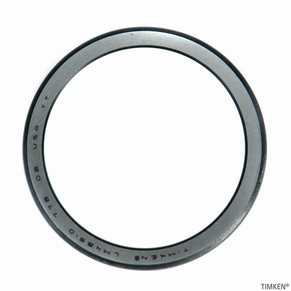 Para Ford Prefect 1956-1961 Diferencial Carrera Trasero Timken 1957 1958 1959 1960 Foto 3 de 4