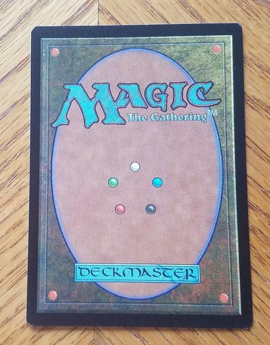 MTG Magic The Gathering: 5th Fifth Edition U-pick/Complete your set - Picture 93 of 170