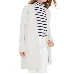 basic wool coat