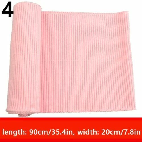 Passamanerie elastici in cotone per l'hobby del cucito