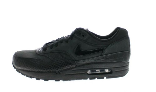 NIKE WMNS AIR MAX 1 PRM 454746-004 