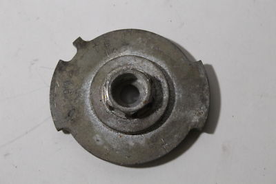 KAWASAKI ZX750 IGNITION GENERATOR ROTOR PLATE (TOE654) | eBay