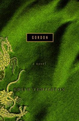 Gordon by Templeton, Edith