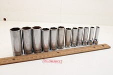 Snap-On 212SFSMY 8-19mm 3/8