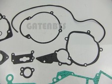 CAGIVA Mito 125 91/10 Kit Dischi clutch Racing Guarniti + Steel