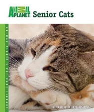 Senior Cats by Webster Boneham Ph. D., Sheila