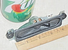 1 NEW 4 OHM 2W 2 WATT 4 X 1" IN INCH THIN OVAL LCD TV HORN SOUND BAR SPEAKER USA