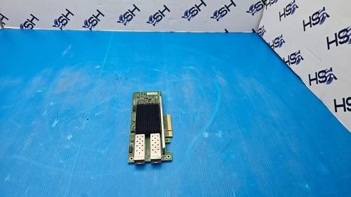 DELL E810-XXVDA2 Intel 25GbE Intel Ethernet Network Adapter 0CD16M