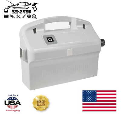 9995670 Assy Power Supply Unit For Dolphin Robotic Pool Cleaners Basic Models