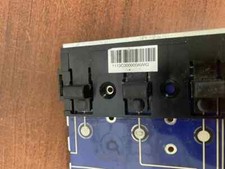 W11299706 Whirlpool Overlay / Touchpad