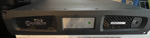 Crown DriveCore Install 4/300 - Picture 2 of 2