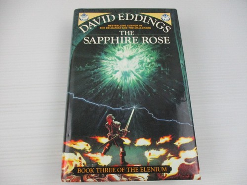 David & Leigh Eddings Novels - Combine Shipping - Complete The Collection! - Picture 3 of 67