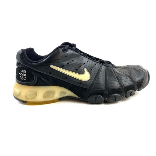 yellow nikes for men