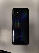 Samsung galax A71 128gb, vendo per passaggio ad Iphone, in perfette condizioni. 