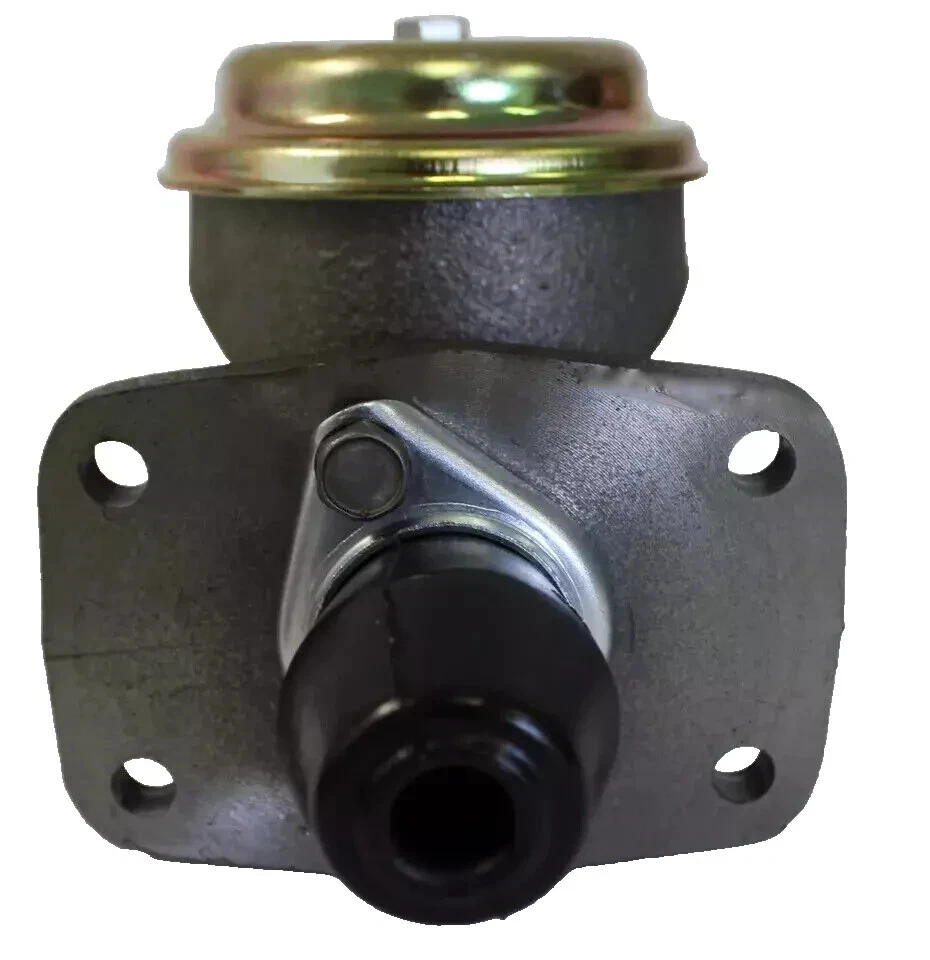 Cilindro maestro de rueda de freno eléctrico DeSoto 1956-1961 Foto 2 de 4