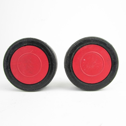 Samsonite suitcase wheels replacement spare parts red hardshell oyster