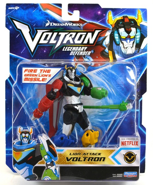where to buy voltron toys