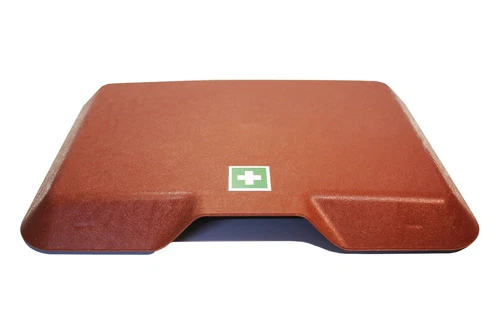 Mercedes Benz W123 First Aid Kit 1980-1985  Sienna (BRAND NEW) OEM s MADE IN USA